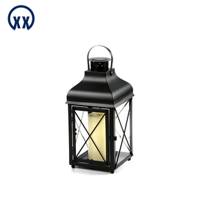FAROLES vela <span class=keywords><strong>de</strong></span> aluminio decorativo <span class=keywords><strong>de</strong></span> metal huracán baratos linternas - Product Image 3