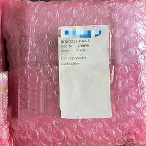 Cilindro DFM-32-25-<span class=keywords><strong>P</strong></span>-A-GF 170855 DFM3225PAGF - Product Image 1