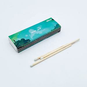 Vente en gros d'<span class=keywords><strong>allumettes</strong></span> à pointe blanche de 4 pouces imprimées sur mesure pour les collections Matchbox! - Product Image 5