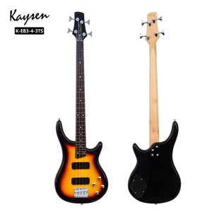 Guitare <span class=keywords><strong>basse</strong></span> débutant d'entrée de gamme pour <span class=keywords><strong>apprendre</strong></span> et jouer de <span class=keywords><strong>la</strong></span> musique - Product Image 5