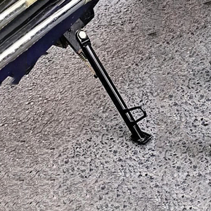 Bon marché <span class=keywords><strong>Prix</strong></span> OEM et ODM Béquille de scooter E-Bike Béquille haute durabilité Commande en gros Remise Fournisseur fiable - Product Image 3