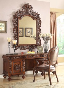 Goodwin Offres Spéciales Plus Bas Prix Maison Chambre À Coucher Chambre Ensemble De Meubles Commode Table Chambre GGM292.1-294 - Product Image 6