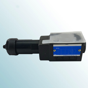 Válvulas de Control Hidráulico Industriales Compactas de Hierro Tipo MTP02 - Product Image 3