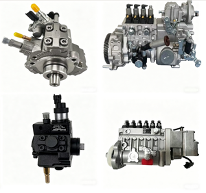 Pompa injeksi bahan bakar kualitas tinggi 6 silinder DP200 pompa injeksi bahan bakar diesel 348-6930 3486930/2 9521A301T untuk delkins Phi - Product Image 3