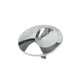 Repuesto de Pantalla para Lámpara LED WR55x11132 para Refrigerador GE, Pieza de Plástico de 25 mm de Profundidad, Nuevo de China - Product Image 4