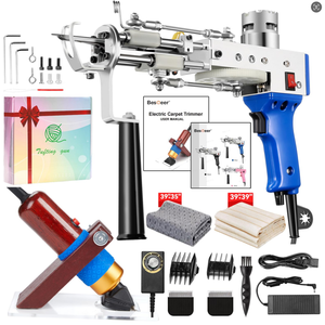Thảm dệt đổ xô Máy Thảm <span class=keywords><strong>tufting</strong></span> Gun Kit - Product Image 1