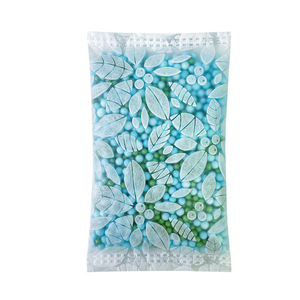 Bolas de color verde y azul que cambian de color para eliminar el formaldehído en casas nuevas; eliminación de olores con carbón activado fotocatalítico - Product Image 2