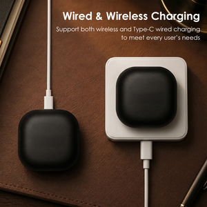 Écouteurs TWS SM R510 Galaxy Buds2 Pro, réduction de bruit ANC, écouteurs Bluetooth professionnels pour le sport, audio haute fidélité, musique - Product Image 6