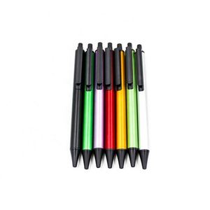 Premium Office Supplies Plastic Ballpoint <b>Pens</b> Bulk Corporate Advertising Slogan Plastic Screen <b>Pens</b> - Product Image 2