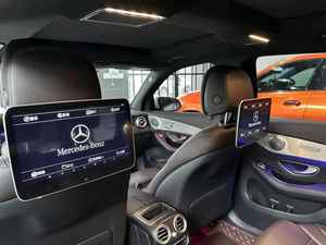 メルセデスベンツEクラスV260L11.6インチAndroidディスプレイ専用外部ヘッドレストディスプレイカー<span class=keywords><strong>TV</strong></span>用 - Product Image 6