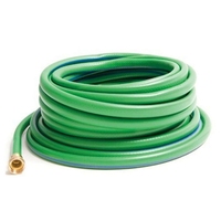 Selang gulung, 3/8 "4000psi Multi guna 1/2" 4500psi tekanan pencuci 50 kaki 100 Ft dengan cepat