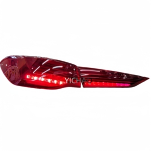 Pour BMW Série 4 <span class=keywords><strong>M4</strong></span> G22 G23 G26 G82 G83 <span class=keywords><strong>CSL</strong></span> Nouveau feu arrière LED avec lentille transparente État utilisé - Product Image 4