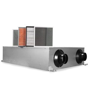 Recuperatore d'Aria Commerciale, Recuperatore di Calore <span class=keywords><strong>EVR</strong></span>, Produttore di Recuperatori - Product Image 3