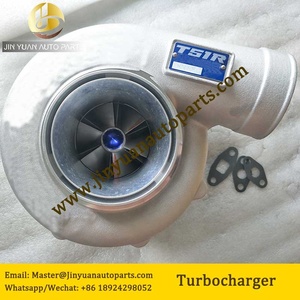 1401 RA146 709647-0005 709647-5 1141-RA026 1141RA026 7096470005 709647 0005 TURBO de rendimiento modificado para HKS T51R <span class=keywords><strong>KAI</strong></span> BB TURBO - Product Image 5