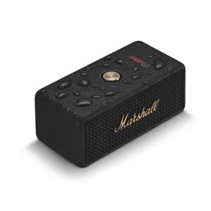 Haut-parleur Bluetooth Marshall Emberton III, portable, sans fil, étanche, batterie rechargeable, version 5.3 - Product Image 3