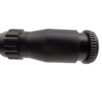Nouvelle portée de sports de plein air Infini-Illumination 3-9x 40 IRA-Chasse révolutionnaire 25.4mm Barrel Tactical Optical Sight Scope