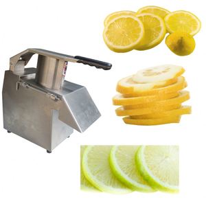 Rebanador Eléctrico Portátil de Verduras para Cortar en Rodajas, Cubos y Triturar Zanahorias, Calabacines y Calabazas, Ideal para Hoteles y Cafeterías - Product Image 3