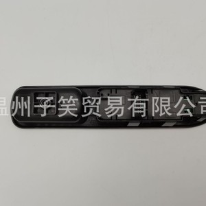 สวิตช์ยกกระจก Rb รุ่น 6554qa สำหรับซีตรอง 207 อะไหล่ซ่อมทดแทน - Product Image 1