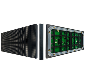 โมดูลจอแสดงผล LED สำหรับงานโฆษณาในร่มและกลางแจ้ง P2.5 P3 P4 โมดูลจอ LED สีเต็มรูปแบบ - Product Image 5