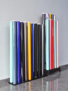 PPF porte-rouleau <span class=keywords><strong>film</strong></span> de fenêtre/Wrap vinyle <span class=keywords><strong>Film</strong></span> présentoir peinture <span class=keywords><strong>Film</strong></span> de Protection étagère fenêtre teinte support de support - Product Image 2