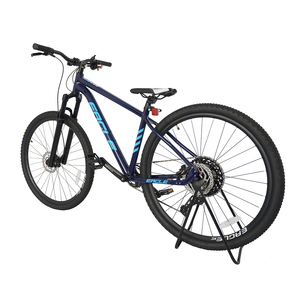 Fourche en aluminium pour vélo de gravier 29 pouces 12 vitesses, compatible VTT de montagne 700*43C, avec frein à disque, pour adultes, modèle APB002 - Product Image 5