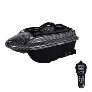 Bateaux de pêche à appâts Boatman haute performance Actor Plus MK5 avec système de croisière automatique et anti-perte - Product Image 4