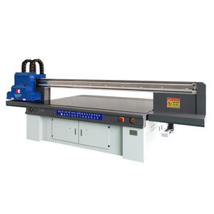 Imprimante jet d'encre industrielle 2513 pour l'impression de slogans d'avertissement - Product Image 1