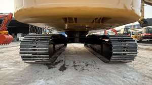 Excavatrice Caterpillar 315D2 d'occasion du Japon, en bon état, prix de la Caterpillar 315D2GC, Caterpillar 315D2 d'occasion - Product Image 5