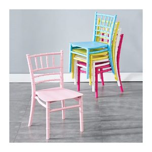 <span class=keywords><strong>Sillas</strong></span> <span class=keywords><strong>de</strong></span> bambú <span class=keywords><strong>de</strong></span> plástico multicolor <span class=keywords><strong>de</strong></span> Venta caliente <span class=keywords><strong>de</strong></span> bajo <span class=keywords><strong>precio</strong></span> con tamaños pequeños apilados para <span class=keywords><strong>sillas</strong></span> <span class=keywords><strong>de</strong></span> comedor <span class=keywords><strong>de</strong></span> hotel para niños - Product Image 4