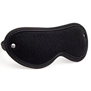 Kit de Bondage pour Adultes Jouets Sexuels SM Jouets de Taquinage et de Frappe Raquette Fouet Masque pour les Yeux Plume Ensemble Quatre Pièces Étanche Haute Qualité - Product Image 3