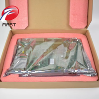 Carte de service OLT GPON 10G GTXO 8 ports XG-PON1, interface optique XFP 40 Gbit/s 40 km pour ZXA10 C300 C320