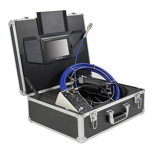 High Resolution Portable Drain Pipe Inspection Camera <strong>System</strong> with <strong>Recording</strong> <strong>Video</strong> Industrial Waterproof <strong>Borescope</strong> - Product Image 6