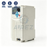 6SL3220-2YE56-0CB0 VFD Inverter Servo 6SL32202YE560CB0 Dengan Layanan Pengukuran Inersia Opsional