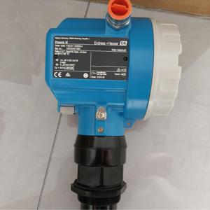 เครื่องวัดระดับอัลตราโซนิกอุตสาหกรรม FMU41 แบบ Time of Flight สำหรับการวัดน้ำและน้ำเสีย 4-20mA HART - Product Image 3