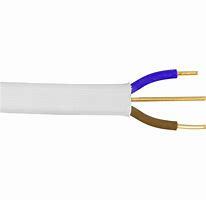 Cables eléctricos de <span class=keywords><strong>2</strong></span>,5mm, cables planos de cobre, cable twin y earth - Product Image 2