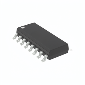 ตัวแทนจำหน่ายอุปกรณ์จัดการพลังงาน (PMIC) อย่างเป็นทางการ 16 SOIC ซื้ออุปกรณ์อิเล็กทรอนิกส์ออนไลน์ TL594CDR2G - Product Image 1