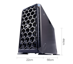 Оригинальный сервер PowerEdge Tower Nas Srorage для центра обработки данных Dell T640 - Product Image 5