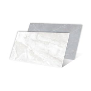 Azulejos de Porcelana Modernos con Acabado Brillante Antideslizante de 600x1200mm para Apartamentos - Product Image 1