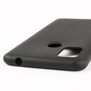 เคสโทรศัพท์มือถือกันกระแทกสีด้านสำหรับ ZTE Slim กรอบโทรศัพท์สำหรับ ZTE Blade A72 V30 Vita AXON 20 Nubia Red Magic 5 - Product Image 5