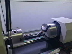 Jinan Fabrikası 20N.m 50N.m Bilgisayarlı Otomatik Burulma <span class=keywords><strong>Test</strong></span> Cihazı - Product Image 3