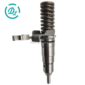 Injecteur de carburant diesel EexcavaStart 320-0680 10R-7672 pour excavatrices 320D/322D, moteurs C4.4/C6.6 - Durable, précis, installation facile - Product Image 4