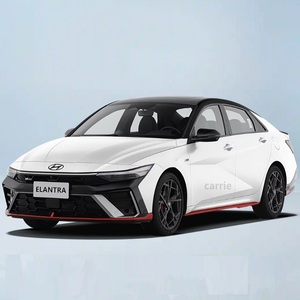 Nuova <span class=keywords><strong>Hyundai</strong></span> Elantra 0km 1.5L CVT Edizione Elite Berlina a Benzina, Prezzo Auto Nuova Non Usata/Non Seconda Mano - Product Image 4