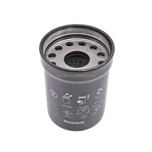 Snow Blower Engine Full Flow Oil Filter 6005028743 B7322 P550779 LF16243 W1022 RE507522