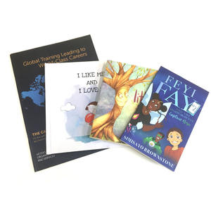 Servizio di stampa di libri di bordo per bambini ad <span class=keywords><strong>angolo</strong></span> arrotondato per Puzzle con copertina rigida per bambini - Product Image 4