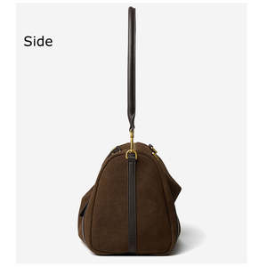 Sacs en cuir de haute qualité pour femmes, sacs à main de créateurs luxueux, sacs à bandoulière vintage pour femmes - Product Image 6