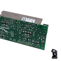 Balastro y Encendedor Original MSD Platinum 18R LL para Luces de Escenario ACME XP-380BEAMII/XP-380BSW, Repuestos para Cabezas Móviles