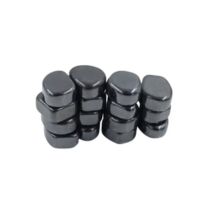Số lượng lớn giá đen Ferrite nam châm trò chơi Ferrite với túi trong kho - Product Image 3