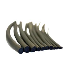<span class=keywords><strong>Tube</strong></span> en caoutchouc industriel en silicone noir personnalisable <span class=keywords><strong>Tuyau</strong></span> de <span class=keywords><strong>protection</strong></span> flexible en PVC NBR lisse et EPDM coupe personnalisée extrudée - Product Image 5