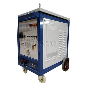 Machine de pulvérisation thermique / Machine de peinture au chrome à effet miroir / Machine de métallisation par arc électrique - Product Image 4