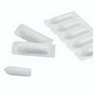 Naturel Pour Vagin Gel Yoni Care Suppositoire raffermissant vaginal Ovule Ovules vaginaux hyaluroniques pour soins vaginaux - Product Image 5